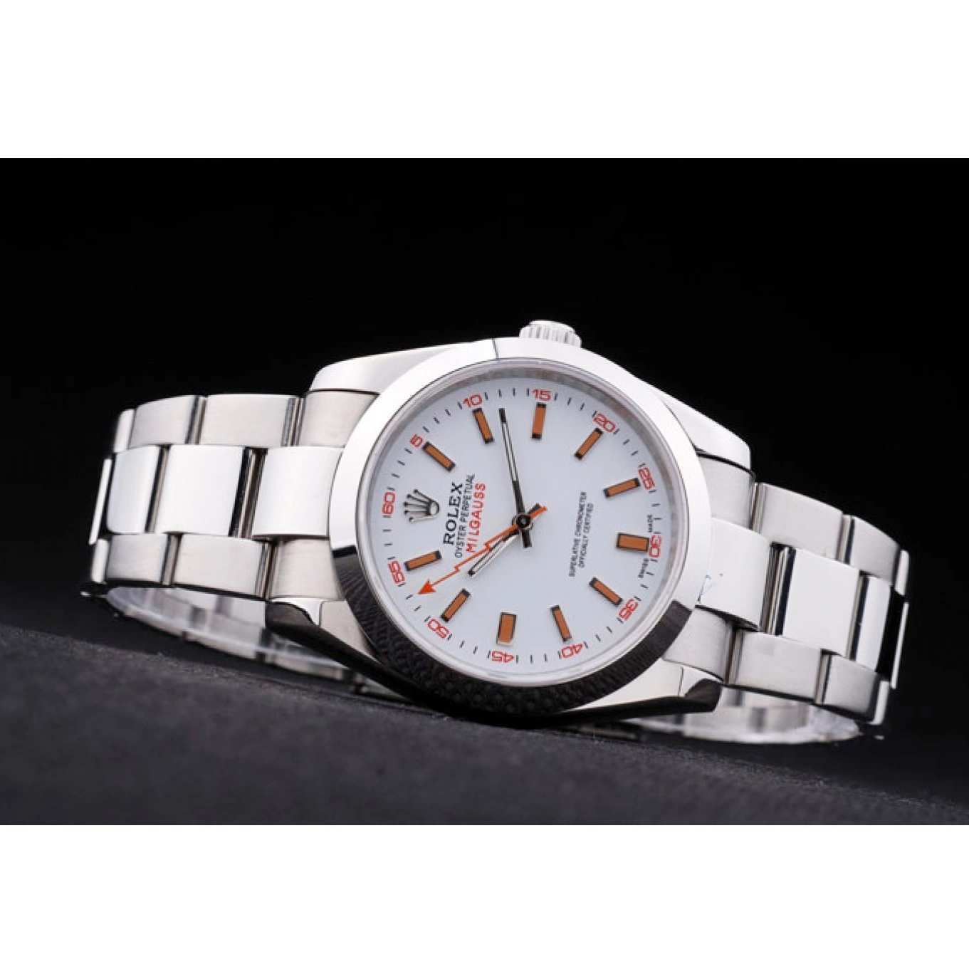Good copy rolex watches Rolex Milgauss-rl79 0724